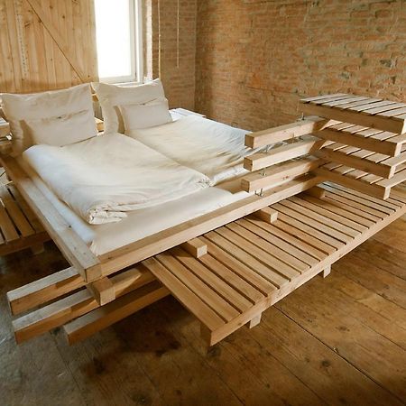 Wiener Gaeste Zimmer Εξωτερικό φωτογραφία