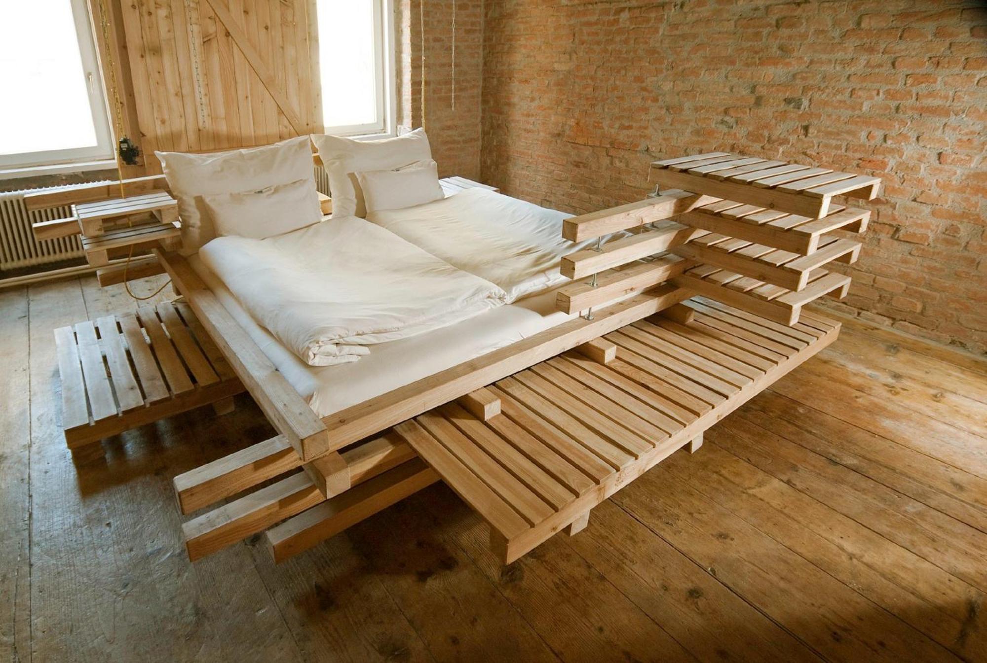 Wiener Gaeste Zimmer Εξωτερικό φωτογραφία