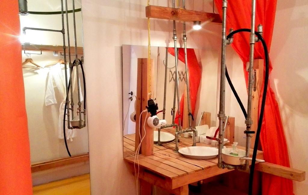 Wiener Gaeste Zimmer Δωμάτιο φωτογραφία