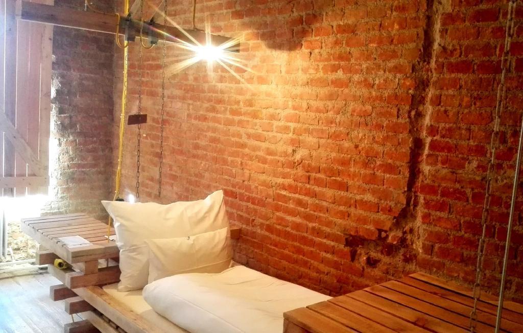 Wiener Gaeste Zimmer Δωμάτιο φωτογραφία