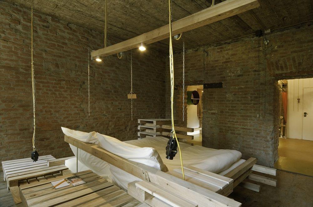 Wiener Gaeste Zimmer Εξωτερικό φωτογραφία
